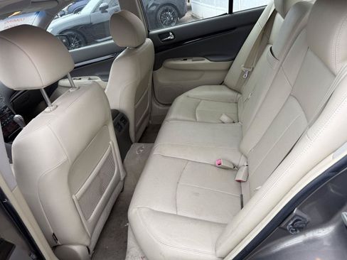 Used 2010 INFINITI G37 Journey w/ Premium Pkg RWD image 13