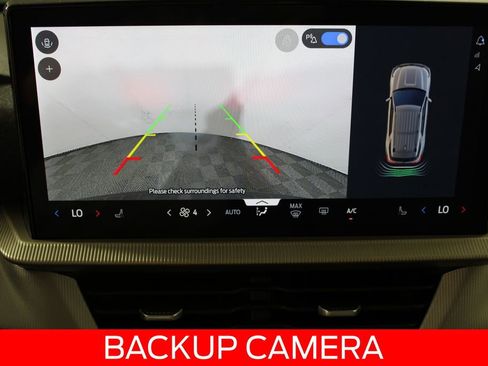 Certified 2025 Ford Explorer Active image 8