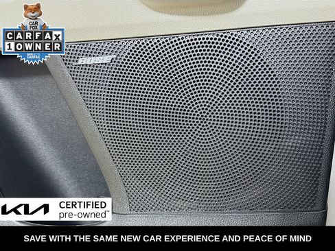 Certified 2023 Kia Sorento SX Prestige AWD/4WD image 29