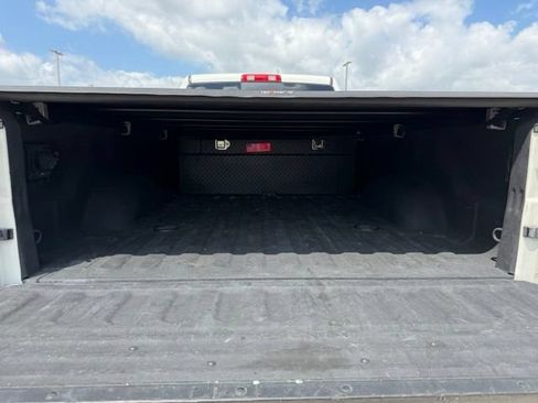 Used 2021 RAM 3500 Limited AWD/4WD image 5