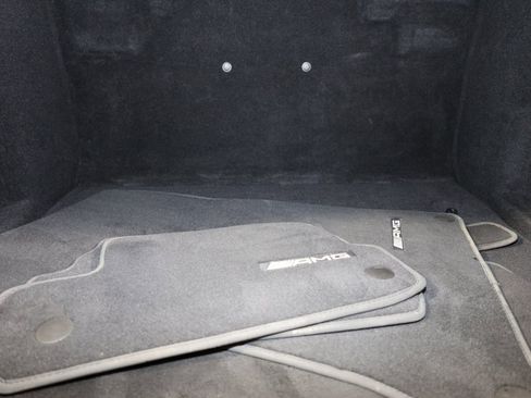 Used 2018 Mercedes-Benz S 63 AMG 4MATIC Coupe image 18