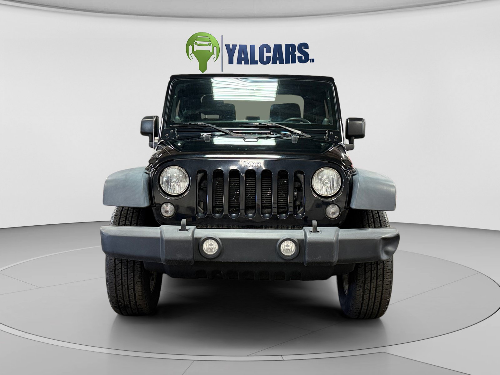 Used 2014 Jeep Wrangler Sport AWD/4WD image 8