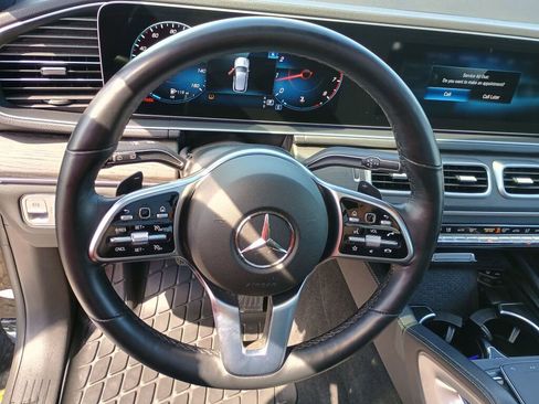 Used 2023 Mercedes-Benz GLE 350 4MATIC image 12