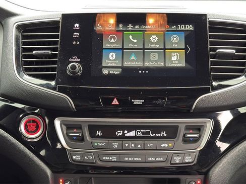 Used 2024 Honda Passport Black Edition image 21