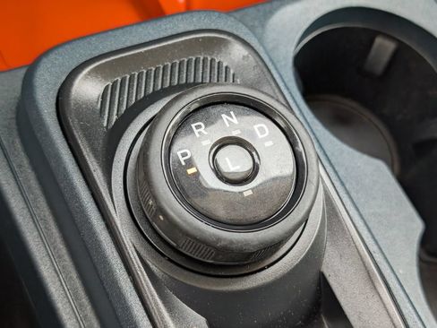 Used 2022 Ford Maverick XLT FWD image 23