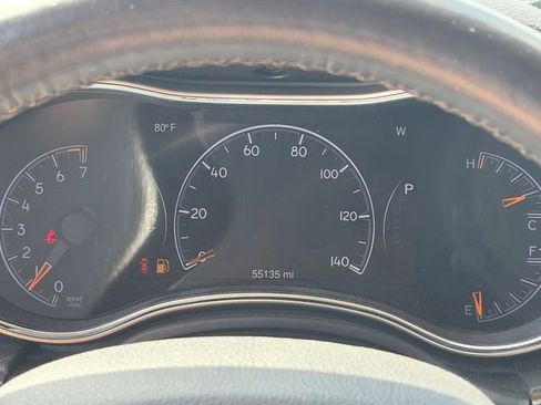 Used 2015 Jeep Grand Cherokee Limited RWD image 24