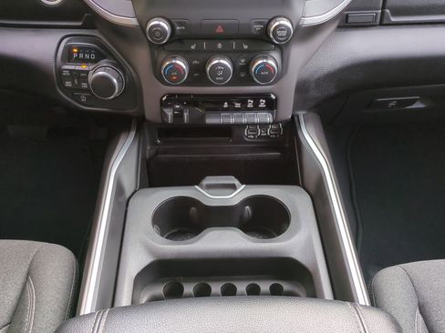 Used 2020 RAM 1500 Big Horn image 19
