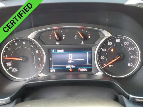 Used 2022 Chevrolet Blazer LT image 12