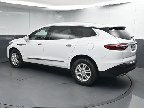 Used 2019 Buick Enclave Premium FWD image 5