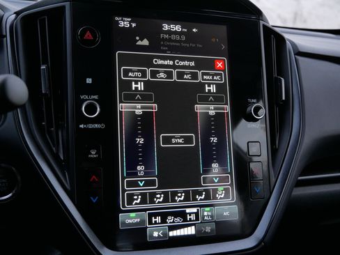 Used 2025 Subaru Impreza RS w/ Popular Package #3 image 23