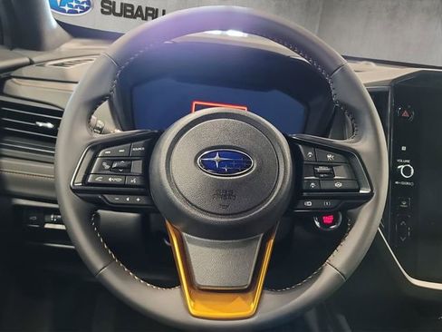 New 2026 Subaru Forester Wilderness image 19
