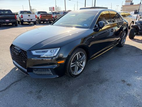 Used 2017 Audi A4 2.0T Premium Plus image 16