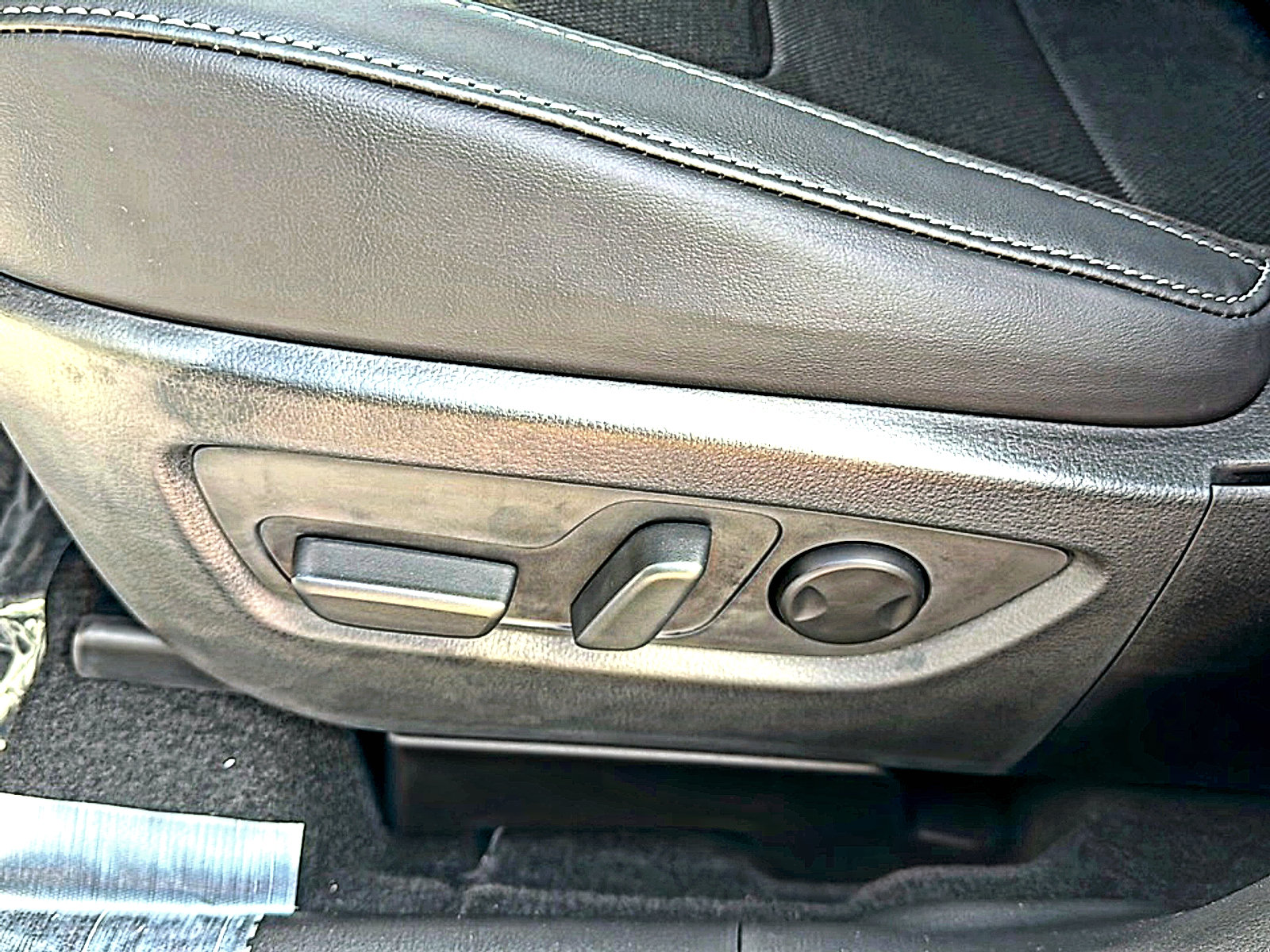 New 2026 MAZDA CX-5 Preferred AWD/4WD image 12