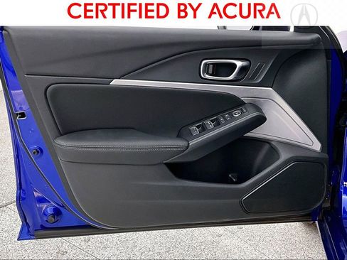 Certified 2025 Acura Integra A-Spec image 22