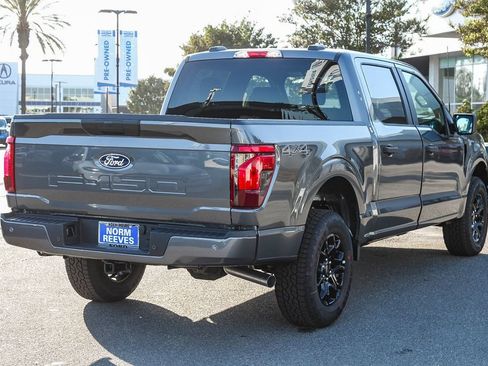 New 2026 Ford F150 STX AWD/4WD image 6