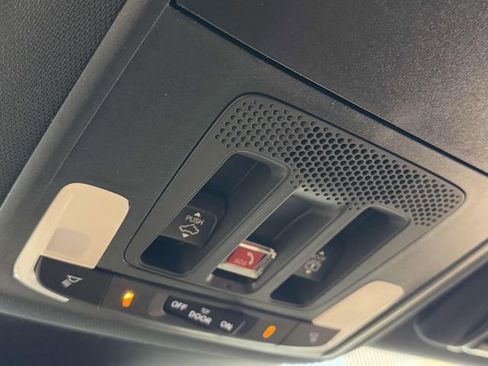 New 2026 Honda Passport TrailSport image 29