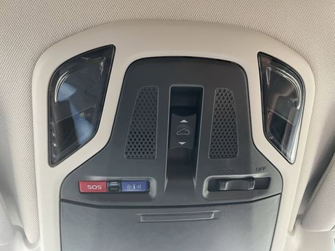 Certified 2021 Subaru Outback Touring XT image 31