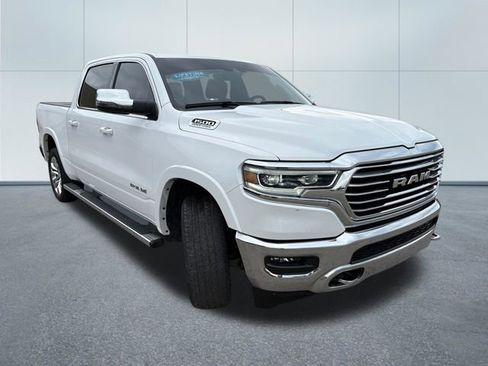 Used 2023 RAM 1500 Limited AWD/4WD image 5