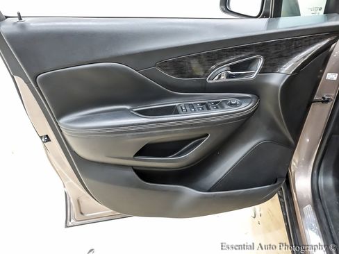 Used 2013 Buick Encore FWD image 24