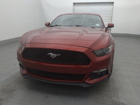 Used 2017 Ford Mustang Premium w/ Equipment Group 201A RWD image 15
