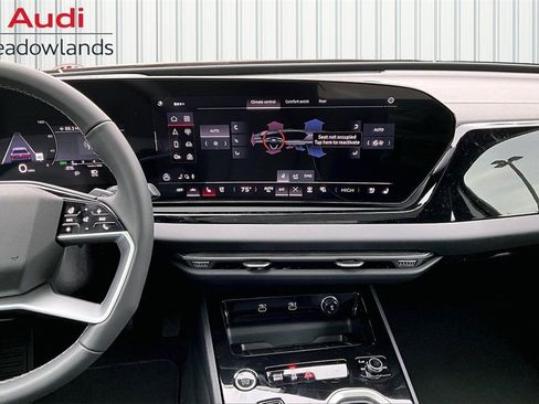 New 2026 Audi A6 Premium Plus image 6