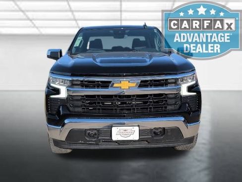 Used 2023 Chevrolet Silverado 1500 LT image 24