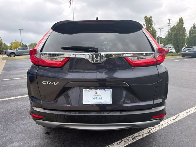 Used 2019 Honda CR-V EX-L image 7