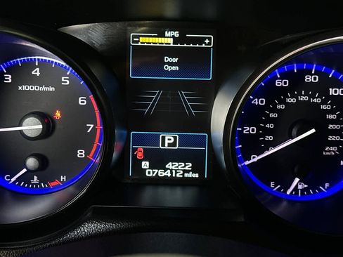 Used 2016 Subaru Outback 2.5i Limited image 31