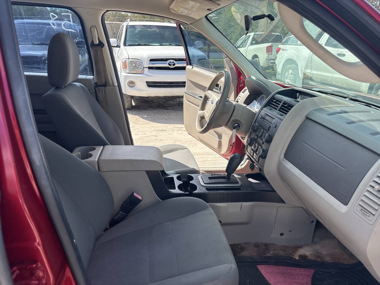 Used 2012 Ford Escape XLS FWD image 12