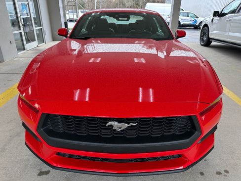 New 2026 Ford Mustang Coupe image 5