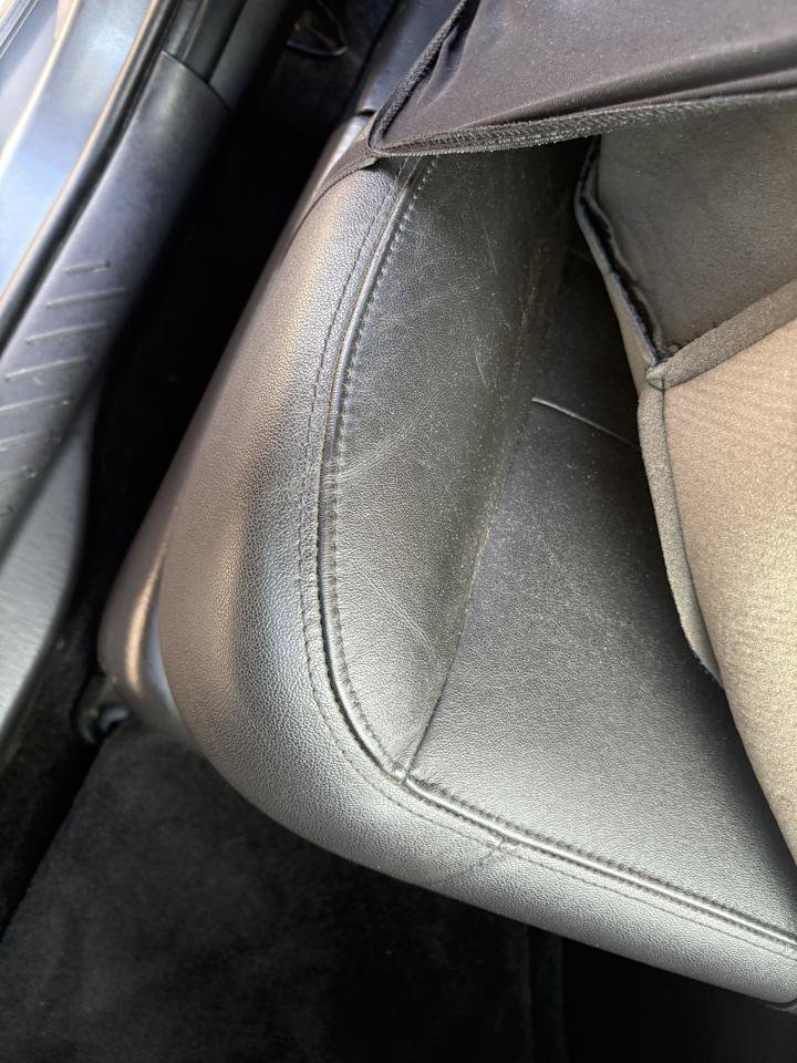 Used 2009 Ford Escape Limited FWD image 21