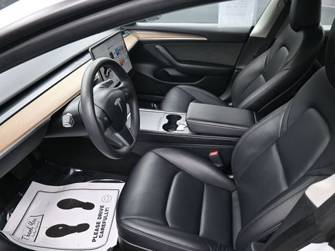 Used 2023 Tesla Model 3 Standard Range RWD image 24