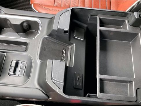 Used 2024 GMC Sierra 1500 Denali Ultimate AWD/4WD image 24