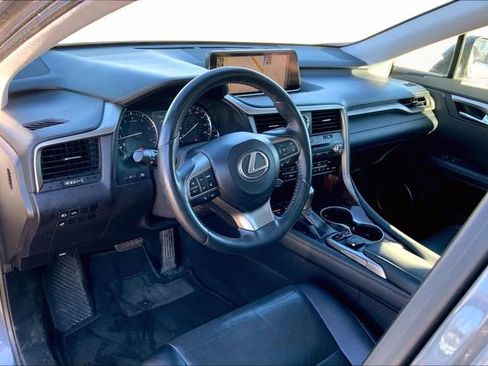 Used 2016 Lexus RX 350 AWD w/ Premium Package image 14