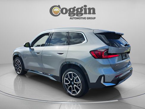 New 2026 BMW X1 xDrive28i w/ Convenience Package image 4