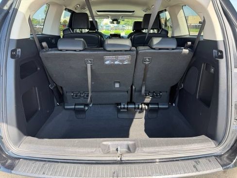 Used 2025 Honda Odyssey EX-L image 29