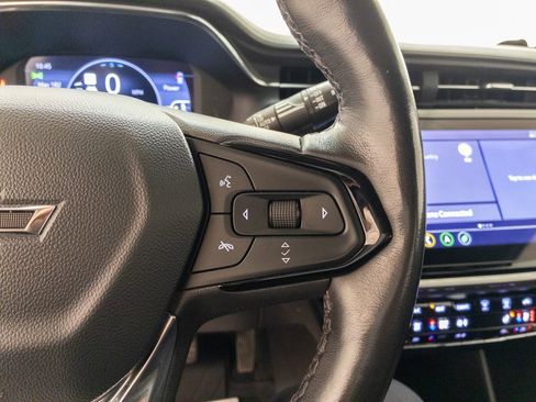 Used 2022 Chevrolet Bolt EUV Premier w/ Launch Edition image 25