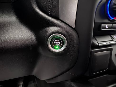 Used 2022 Chevrolet Silverado 1500 RST image 19