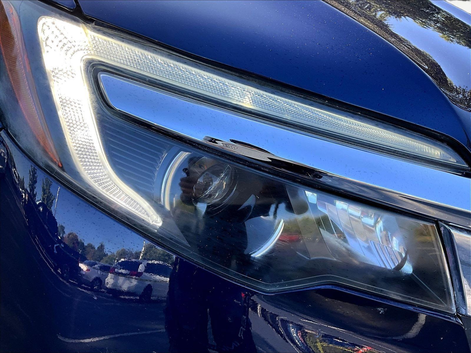 Used 2019 Honda Pilot EX-L image 32