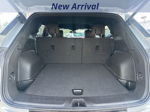 Certified 2020 Chevrolet Blazer RS image 10