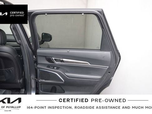 Used 2024 Kia Telluride SX Prestige X-Line image 14