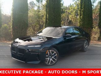 Used 2023 BMW 740i 740i w/ Executive Package video 1