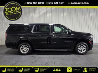 Used 2021 Chevrolet Suburban LT AWD/4WD video 1