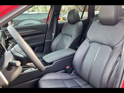 New 2026 MAZDA CX-50 AWD 2.5 Hybrid w/ Cargo Package image 50