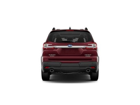New 2026 Subaru Ascent Touring AWD/4WD image 9