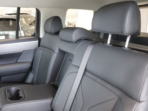 New 2026 Hyundai Santa Fe SEL image 15