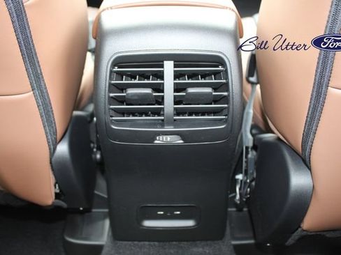 New 2026 Ford Bronco Sport Outer Banks AWD/4WD image 10