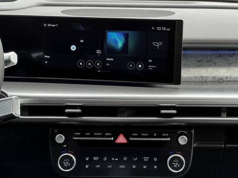 New 2026 Hyundai Ioniq 9 Calligraphy AWD/4WD image 19