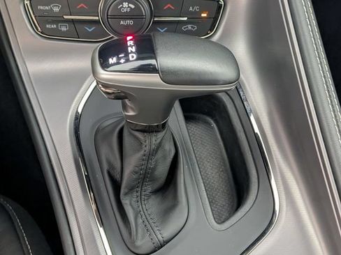 Used 2023 Dodge Challenger SRT Hellcat RWD image 24