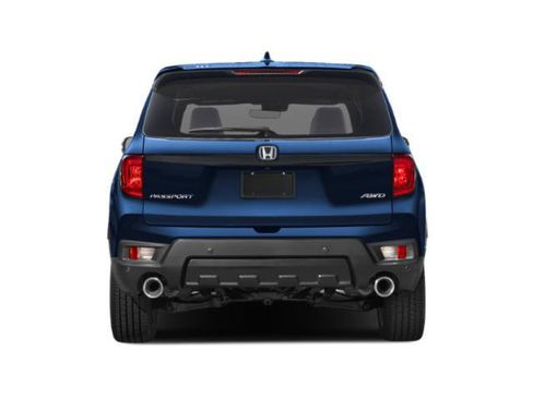 Used 2025 Honda Passport EX-L image 5